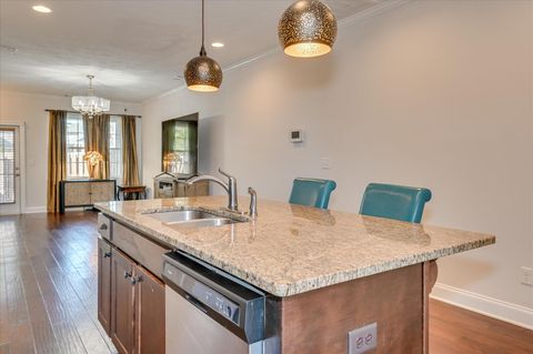 Tiny photo for 655 Aberdeen Circle, Grovetown, GA 30813 (MLS # 549228)