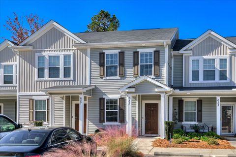 Tiny photo for 655 Aberdeen Circle, Grovetown, GA 30813 (MLS # 549228)