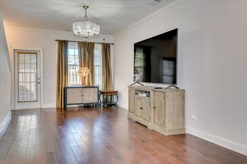 Tiny photo for 655 Aberdeen Circle, Grovetown, GA 30813 (MLS # 549228)