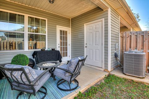 Tiny photo for 655 Aberdeen Circle, Grovetown, GA 30813 (MLS # 549228)