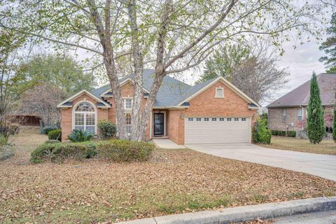 Tiny photo for 34 Eagle Pointe Drive, Augusta, GA 30909 (MLS # 549820)