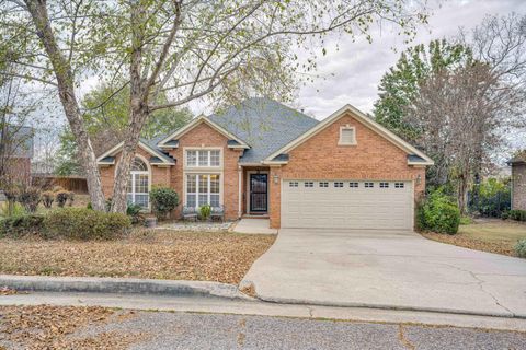 Tiny photo for 34 Eagle Pointe Drive, Augusta, GA 30909 (MLS # 549820)
