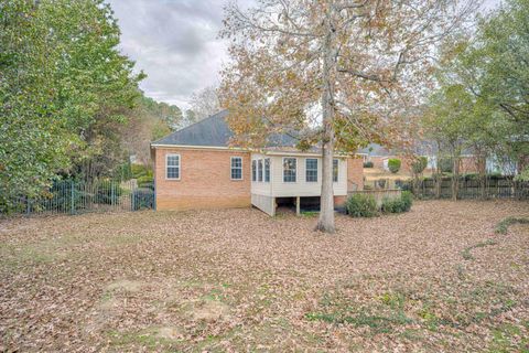 Tiny photo for 34 Eagle Pointe Drive, Augusta, GA 30909 (MLS # 549820)