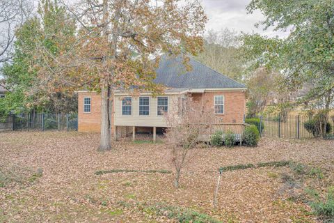 Tiny photo for 34 Eagle Pointe Drive, Augusta, GA 30909 (MLS # 549820)