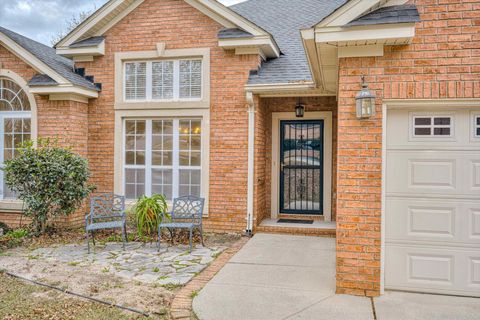 Tiny photo for 34 Eagle Pointe Drive, Augusta, GA 30909 (MLS # 549820)