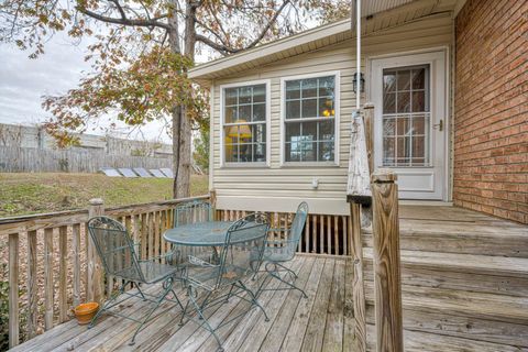 Tiny photo for 34 Eagle Pointe Drive, Augusta, GA 30909 (MLS # 549820)