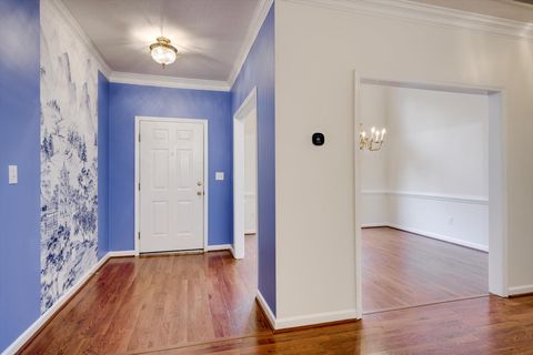 Tiny photo for 34 Eagle Pointe Drive, Augusta, GA 30909 (MLS # 549820)