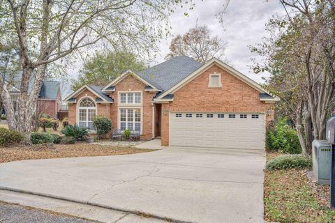 Photo of 34 Eagle Pointe Drive, Augusta, GA 30909 (MLS # 549820)
