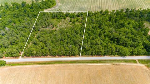 Photo of 0 Herndon Road, Waynesboro, GA 30830 (MLS # 555380)