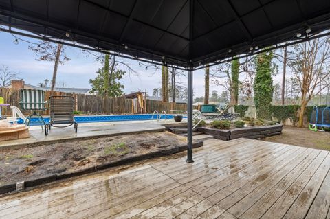 Tiny photo for 3145 Crane Ferry Road, Augusta, GA 30907 (MLS # 551628)