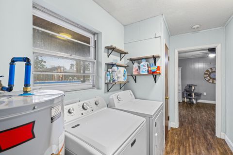 Tiny photo for 3145 Crane Ferry Road, Augusta, GA 30907 (MLS # 551628)