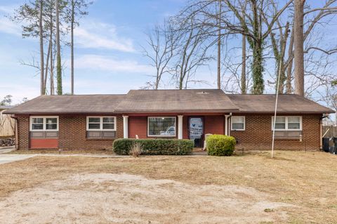 Tiny photo for 3145 Crane Ferry Road, Augusta, GA 30907 (MLS # 551628)