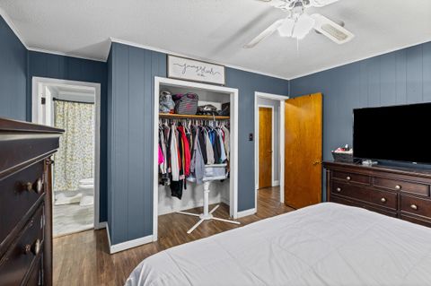 Tiny photo for 3145 Crane Ferry Road, Augusta, GA 30907 (MLS # 551628)