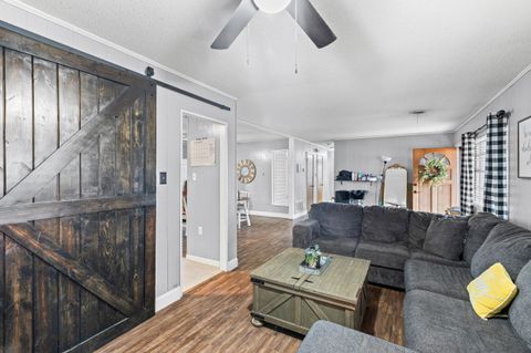 Tiny photo for 3145 Crane Ferry Road, Augusta, GA 30907 (MLS # 551628)