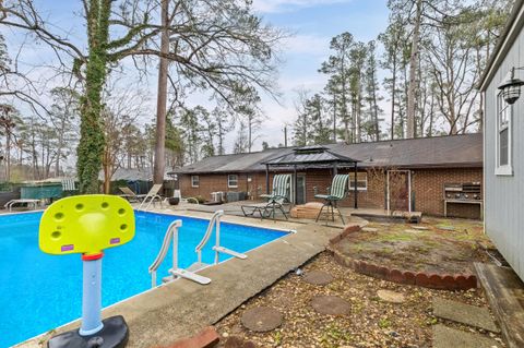 Tiny photo for 3145 Crane Ferry Road, Augusta, GA 30907 (MLS # 551628)