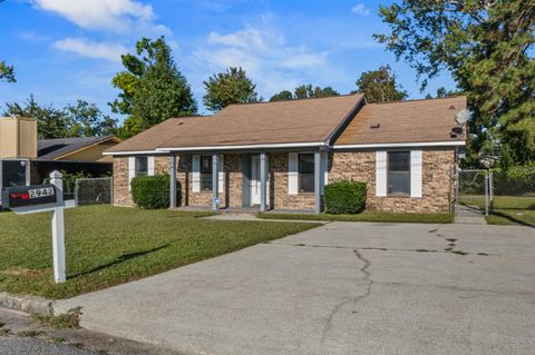 Tiny photo for 2942 Dahlia Drive, Augusta, GA 30906 (MLS # 548267)