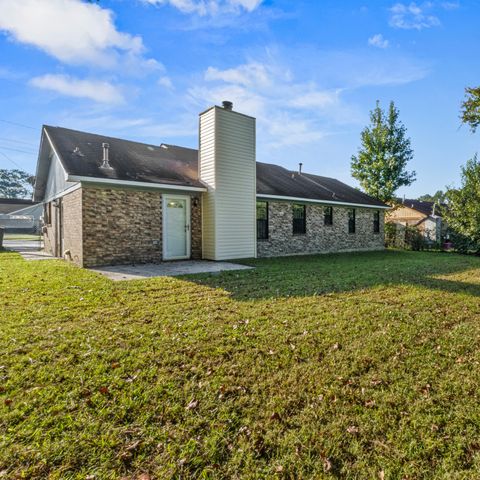 Tiny photo for 2942 Dahlia Drive, Augusta, GA 30906 (MLS # 548267)