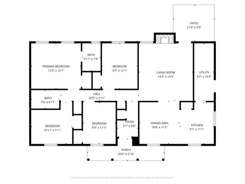 Tiny photo for 2942 Dahlia Drive, Augusta, GA 30906 (MLS # 548267)