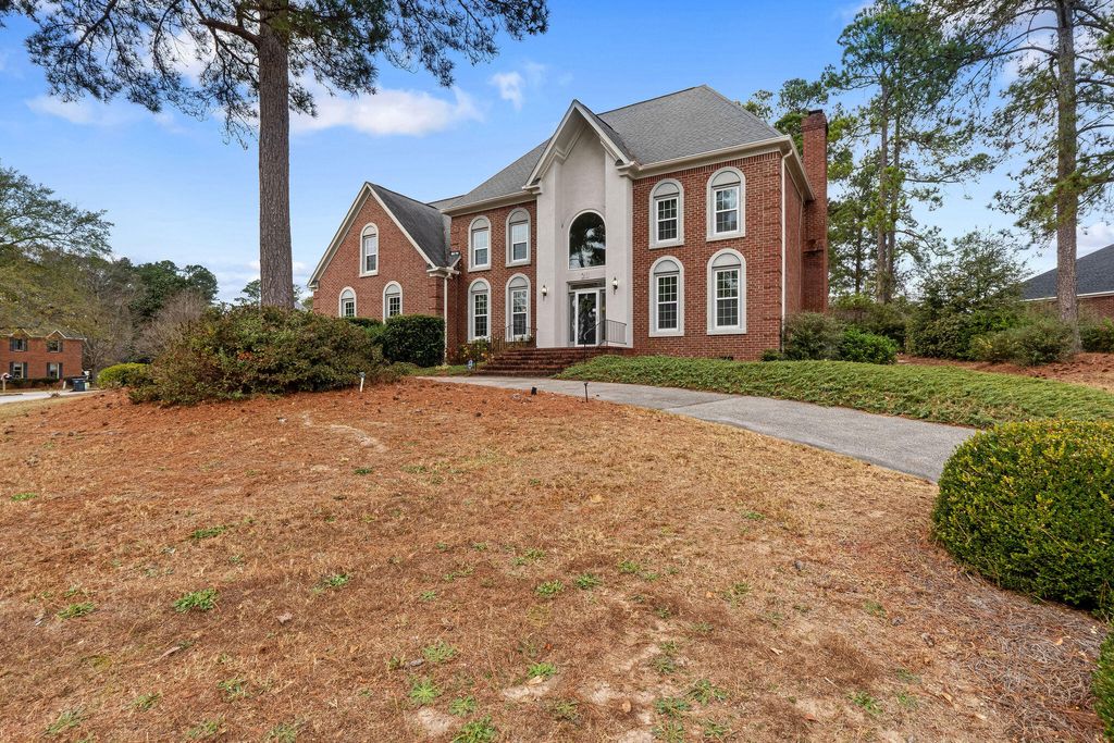 Photo of 211 Kestwick Drive W Dr, Martinez, GA 30907 (MLS # 549816)