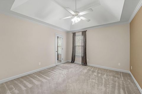 Tiny photo for 211 Kestwick Drive W Dr, Martinez, GA 30907 (MLS # 549816)