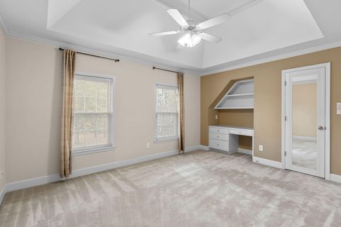 Tiny photo for 211 Kestwick Drive W Dr, Martinez, GA 30907 (MLS # 549816)