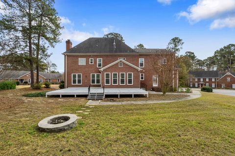 Tiny photo for 211 Kestwick Drive W Dr, Martinez, GA 30907 (MLS # 549816)