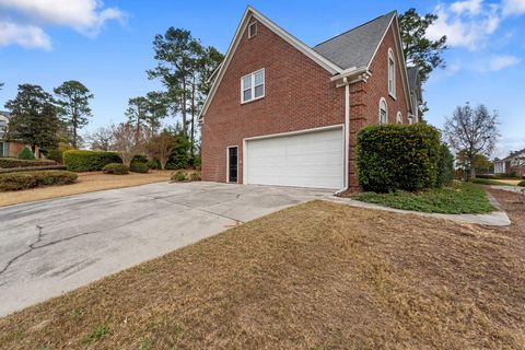 Tiny photo for 211 Kestwick Drive W Dr, Martinez, GA 30907 (MLS # 549816)