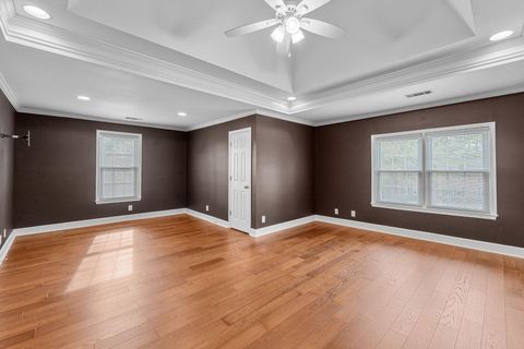 Tiny photo for 211 Kestwick Drive W Dr, Martinez, GA 30907 (MLS # 549816)