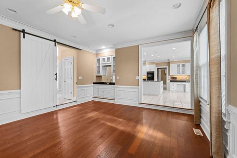 Tiny photo for 211 Kestwick Drive W Dr, Martinez, GA 30907 (MLS # 549816)