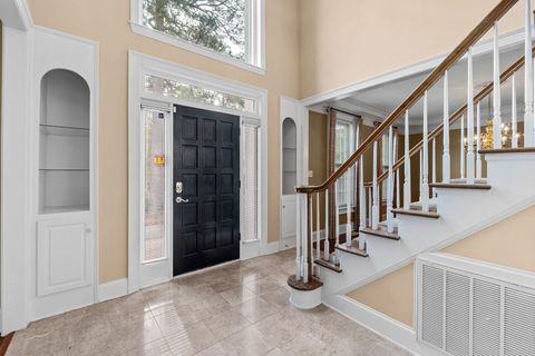 Tiny photo for 211 Kestwick Drive W Dr, Martinez, GA 30907 (MLS # 549816)