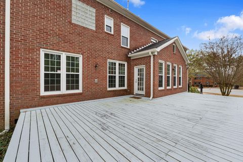 Tiny photo for 211 Kestwick Drive W Dr, Martinez, GA 30907 (MLS # 549816)