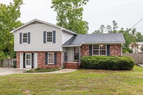 Photo of 3597 Parliament Lane, Martinez, GA 30907 (MLS # 548052)