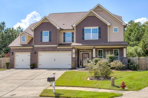 Photo of 2506 Erk Court, Grovetown, GA 30813 (MLS # 547091)