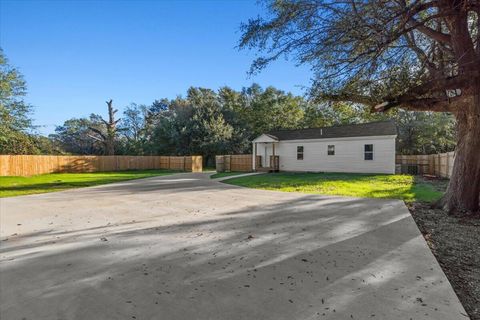 A home in Aiken