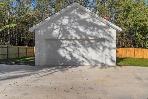 A home in Aiken