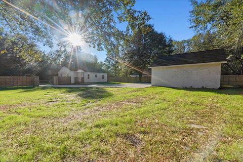 A home in Aiken