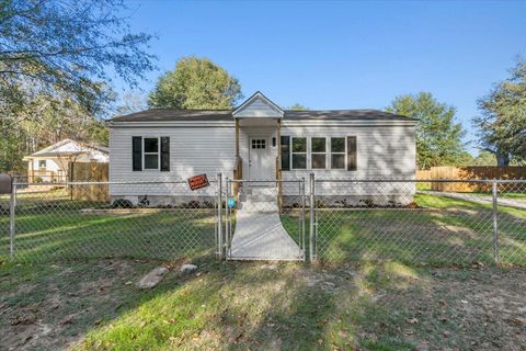 A home in Aiken