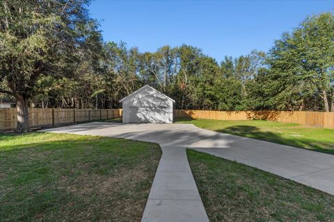 A home in Aiken