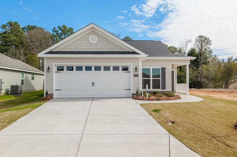 Photo of 8919 Snelling Drive, Aiken, SC 29803 (MLS # 547691)