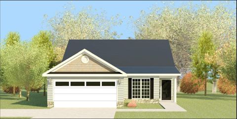 Photo of 8919 Snelling Drive, Aiken, SC 29803 (MLS # 547691)