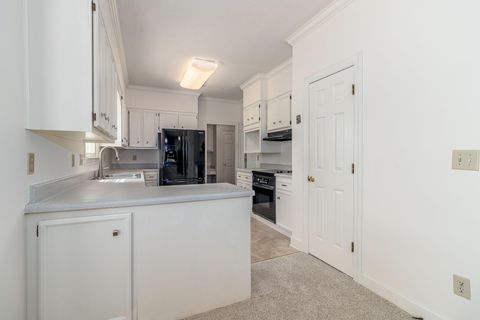 Tiny photo for 4212 Knollcrest Circle S Cir, Martinez, GA 30907 (MLS # 547823)