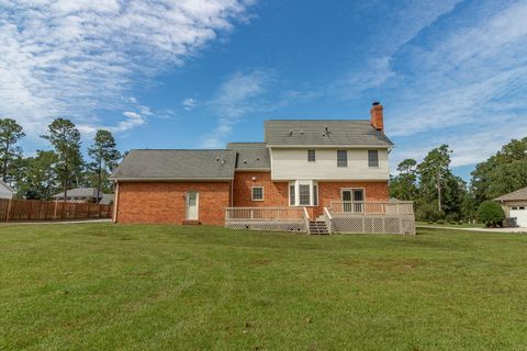 Tiny photo for 4212 Knollcrest Circle S Cir, Martinez, GA 30907 (MLS # 547823)