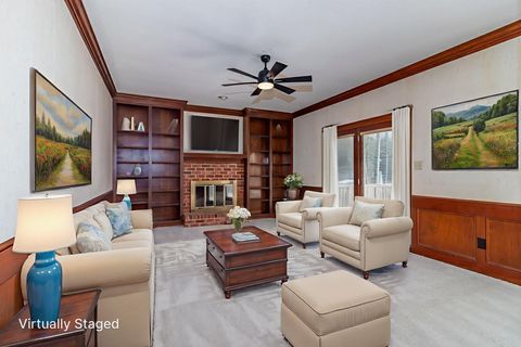 Tiny photo for 4212 Knollcrest Circle S Cir, Martinez, GA 30907 (MLS # 547823)