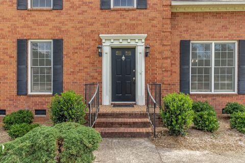 Tiny photo for 4212 Knollcrest Circle S Cir, Martinez, GA 30907 (MLS # 547823)