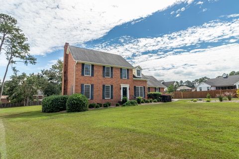 Tiny photo for 4212 Knollcrest Circle S Cir, Martinez, GA 30907 (MLS # 547823)