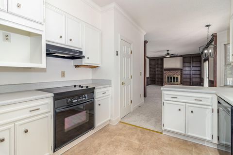 Tiny photo for 4212 Knollcrest Circle S Cir, Martinez, GA 30907 (MLS # 547823)