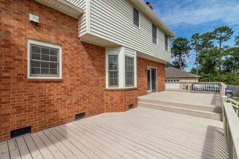 Tiny photo for 4212 Knollcrest Circle S Cir, Martinez, GA 30907 (MLS # 547823)