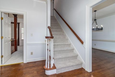 Tiny photo for 4212 Knollcrest Circle S Cir, Martinez, GA 30907 (MLS # 547823)