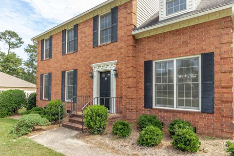 Tiny photo for 4212 Knollcrest Circle S Cir, Martinez, GA 30907 (MLS # 547823)