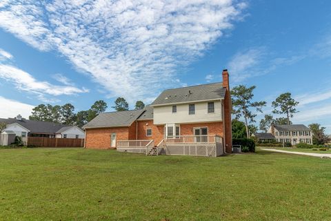 Tiny photo for 4212 Knollcrest Circle S Cir, Martinez, GA 30907 (MLS # 547823)